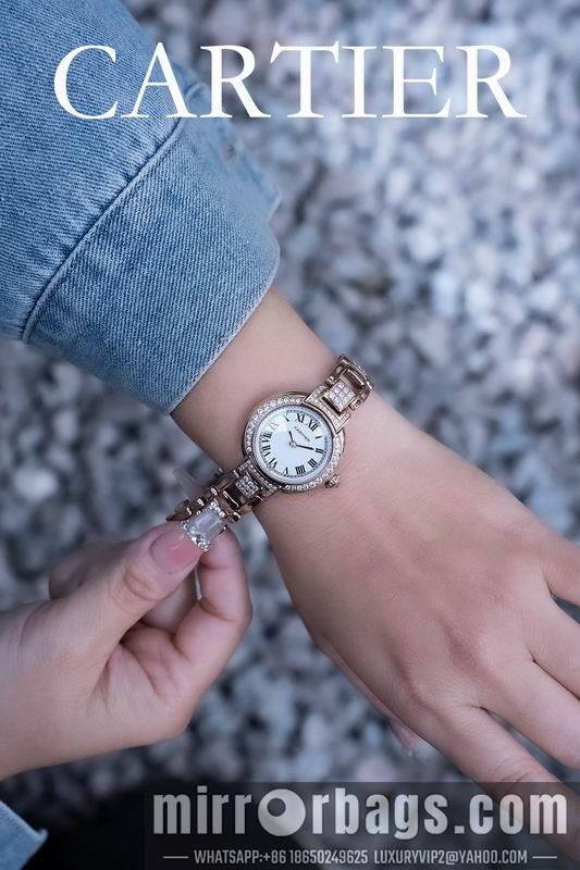 Replica Cartier 30mm 0224103
