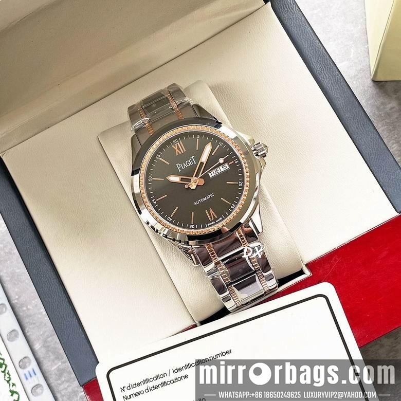 Replica Piaget 43x13mm 6nms80