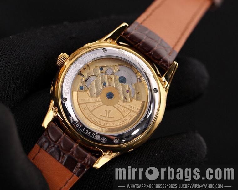 Replica Jaeger Lecoultre men 43X13mm M32