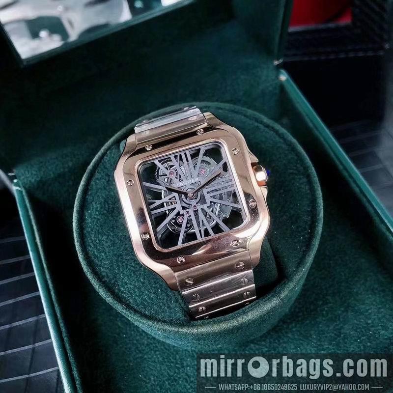 Replica Cartier 43X13mm 050335