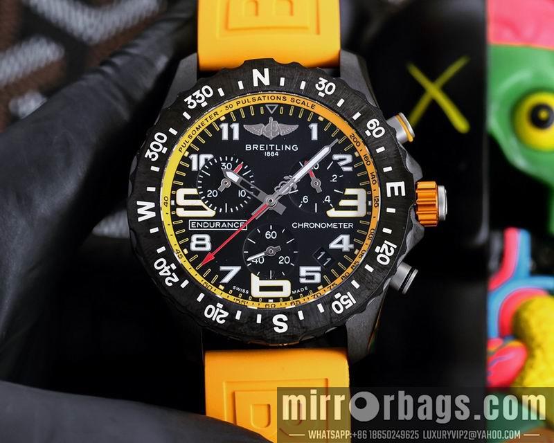 Replica Breitling Watch 44mm 050712