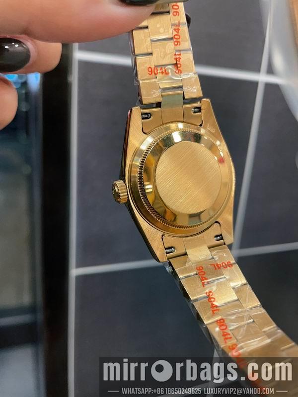 Replica Rolex 31mm 102271