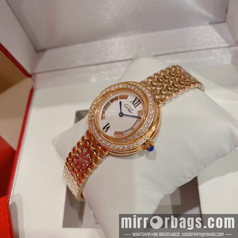 Replica Cartier 32mm 082272