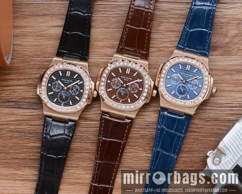 Replica Patek Philippe 35X12mm 052029