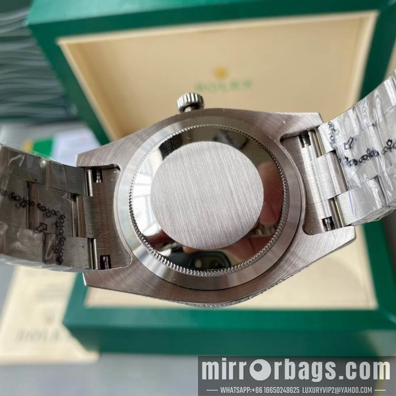 Replica Rolex watch 123101