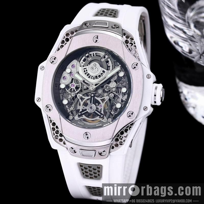 Replica Hublot 44mm 050633