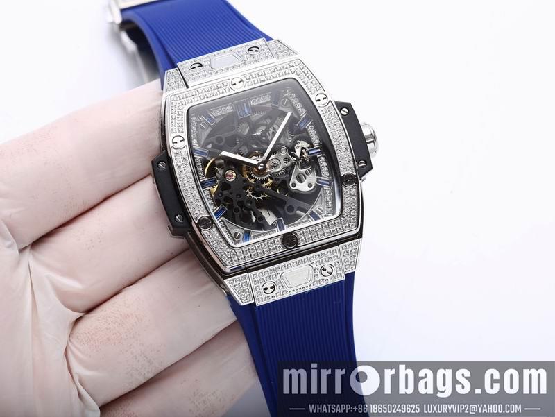 Replica Hublot watch 031754