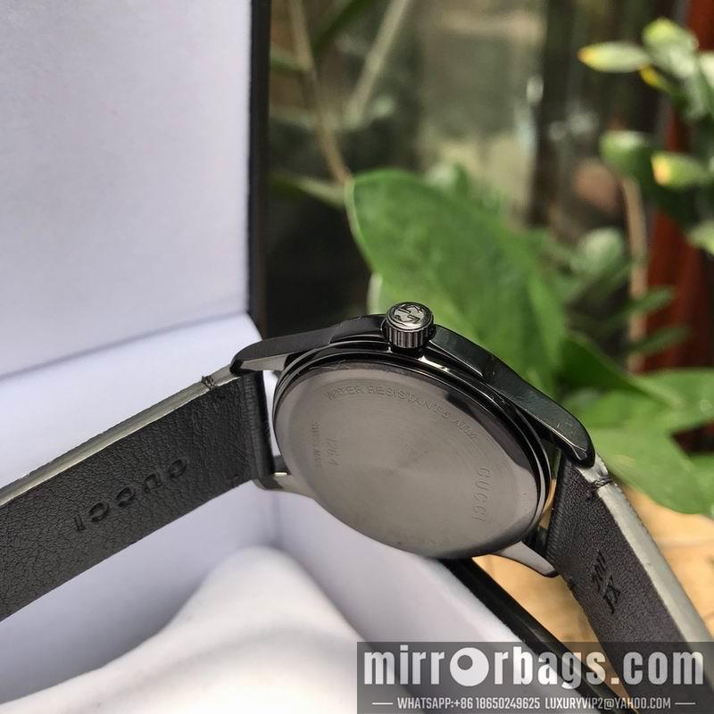 Replica Gucci 38mm 102233