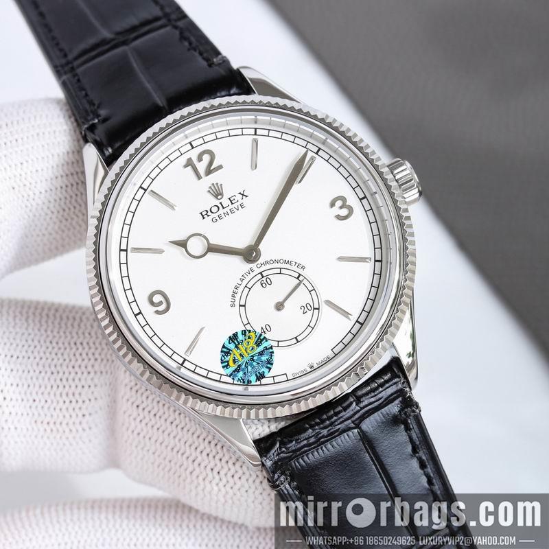 Replica Rolex 39X10.5mm 0830180