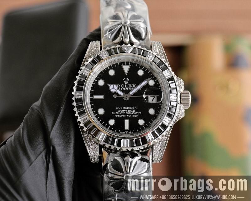 Replica Rolex watch 071433