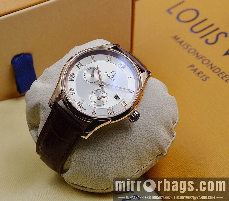 Replica Omega men 42X12mm 060861