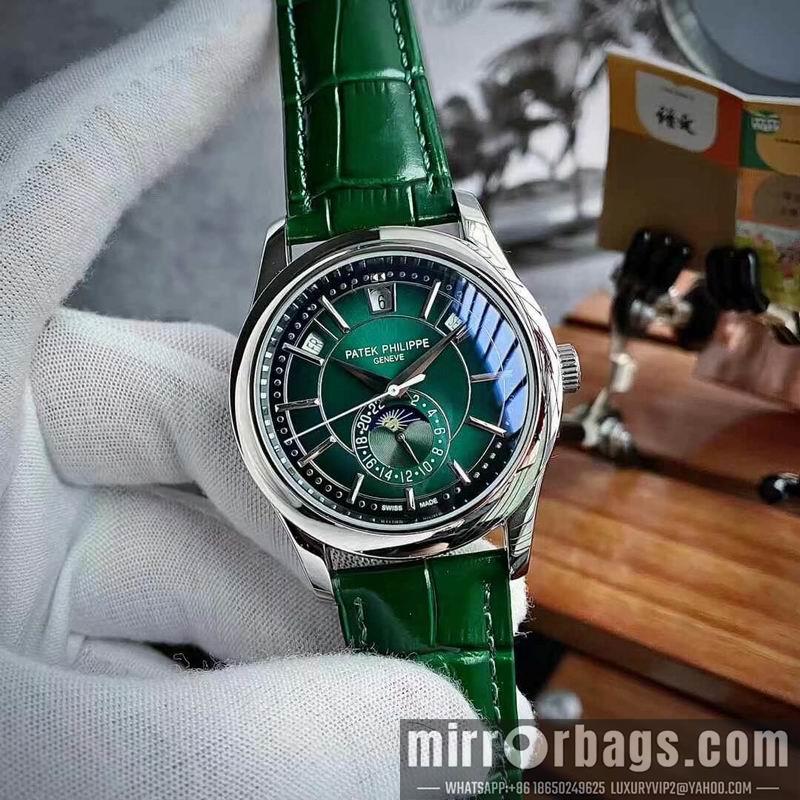 Replica Patek Philippe 40.5mm 0427128
