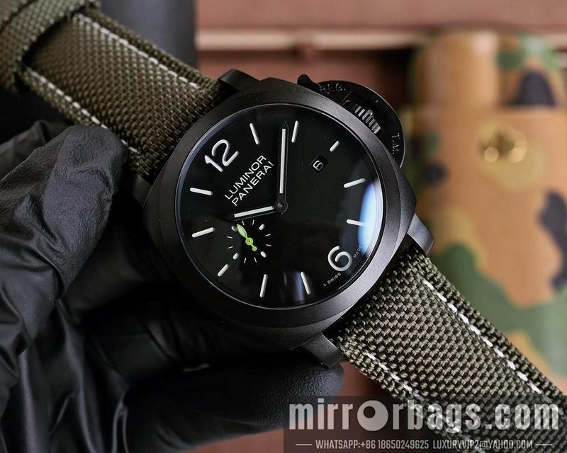 Replica Panerai 44X16mm 092812