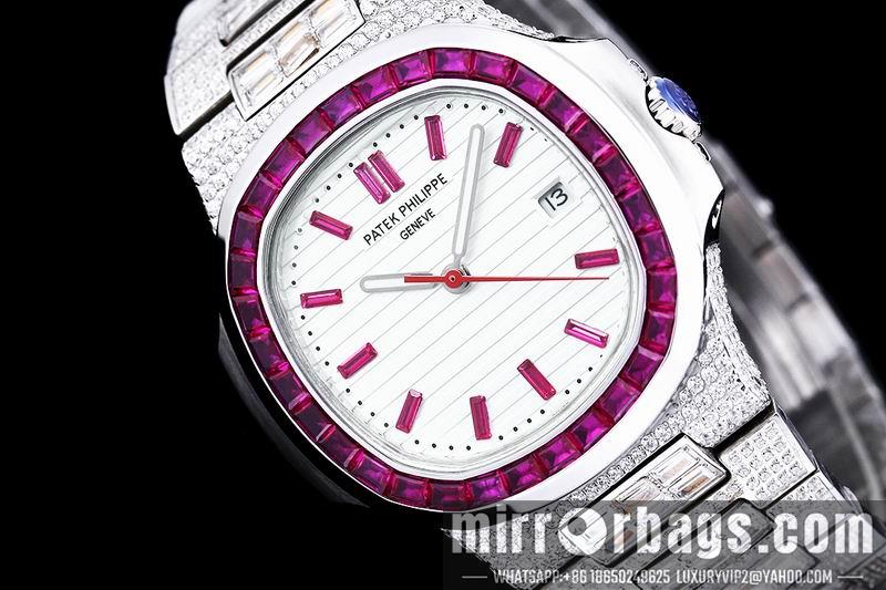 Replica Patek Philippe watch 0831120