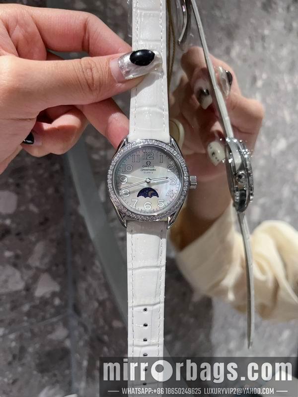 Replica Omega 38mm 082287