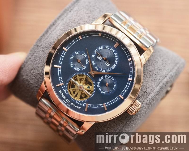 Replica Vacheron Constantin 41X12mm 0413147