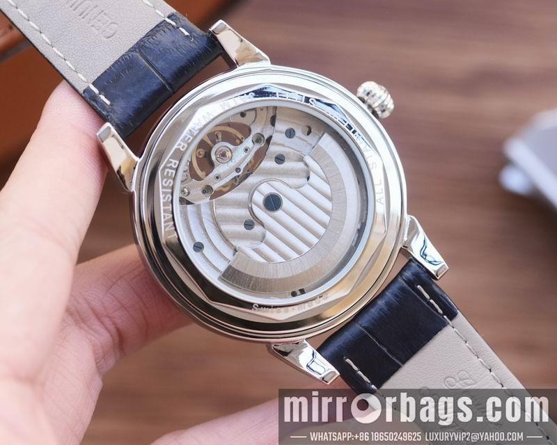 Replica Patek Philippe 41mm 031945