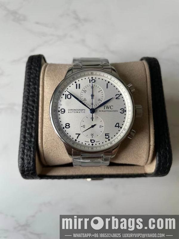 Replica IWC watch 110990