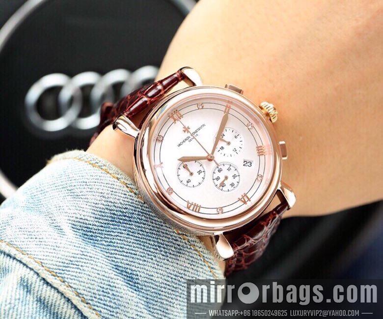 Replica Vacheron Constantin 42X10mm 1015107
