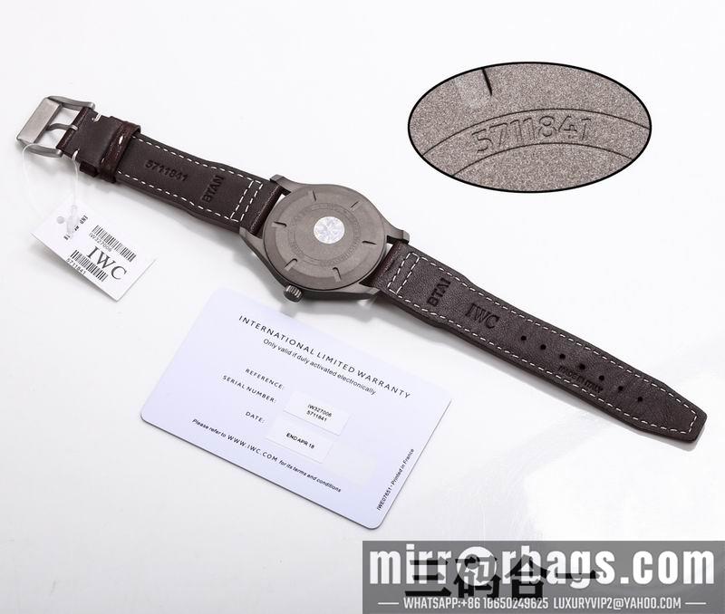 Replica IWC Watch 032233