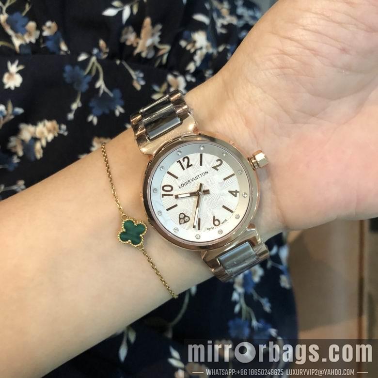 Replica LV 33X12mm 081653