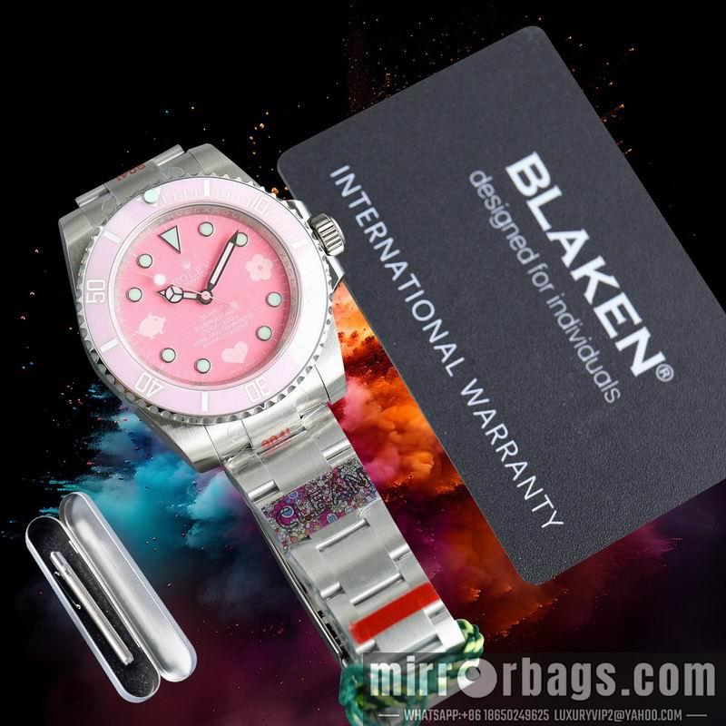 Replica Rolex 40mm 091070