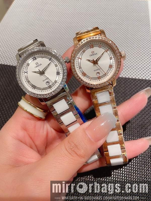 Replica Omega 28X8mm 082932