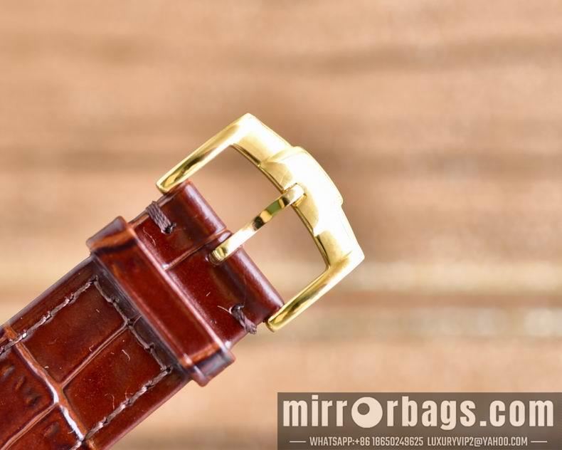 Replica Omega men 43X13mm 0717107