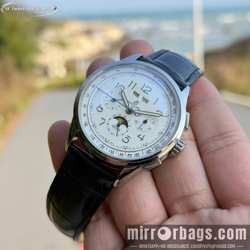 Replica Breitling Watch 42mm 033148