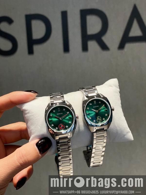 Replica Gucci 29mm 022504