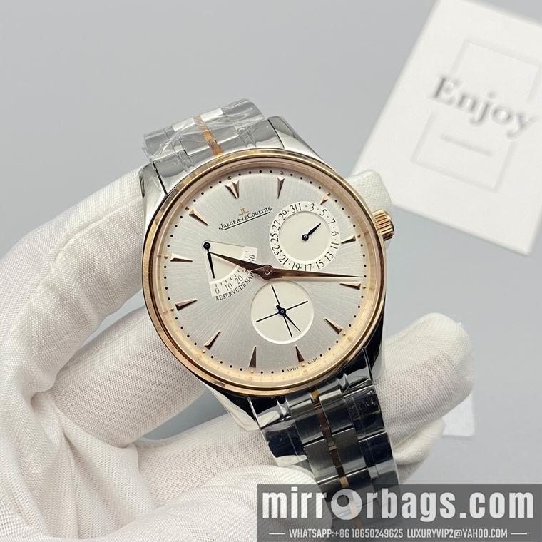 Replica Jaecer Lecoultre watch M07