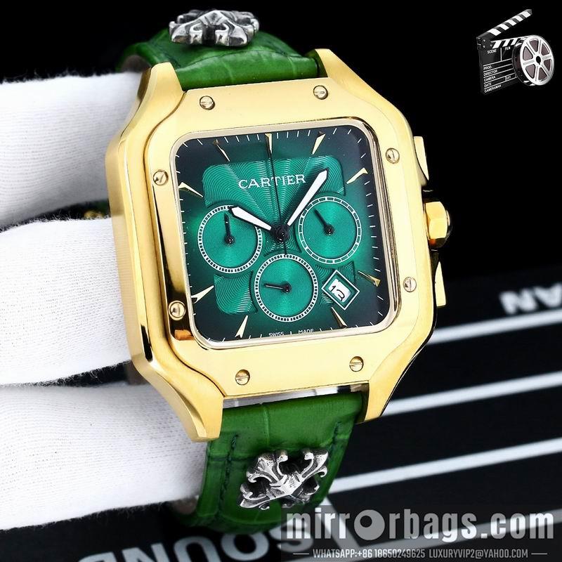 Replica Cartier 44X12mm 041447