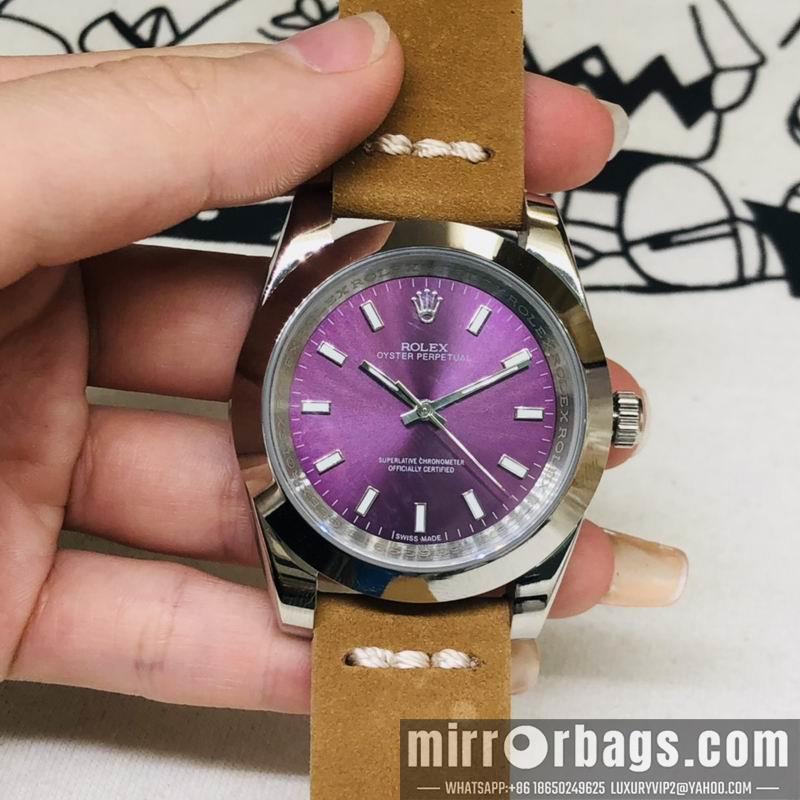 Replica Rolex watch 0303135