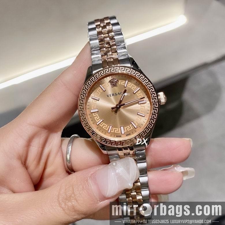 Replica Versace 36mm 2nms46