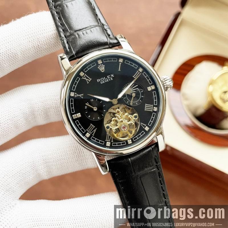 Replica Rolex 43X13mm 032518