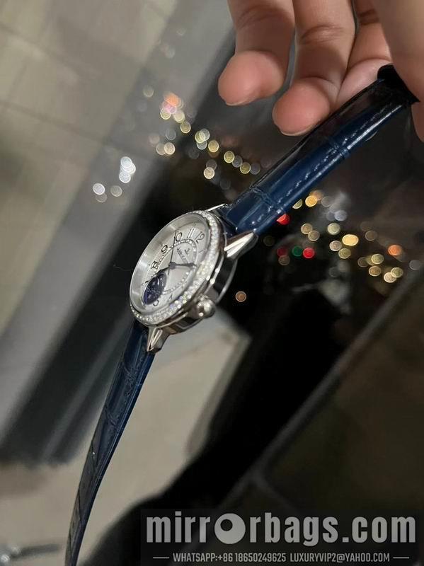 Replica Jaeger LeCoultre 33mm 0416105