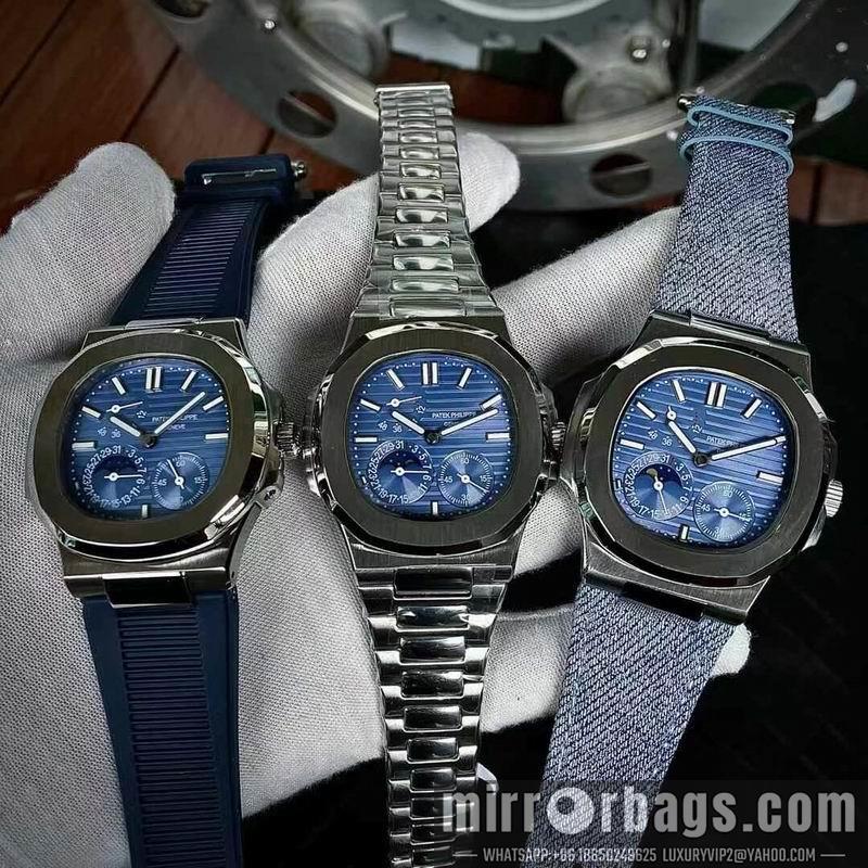 Replica Patek Philippe 40mm 031983