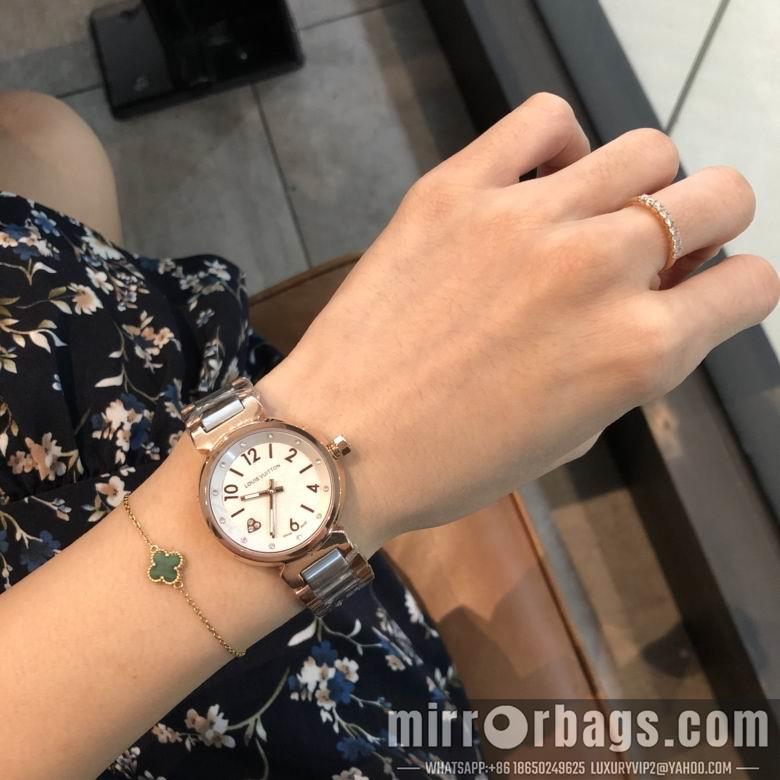 Replica LV 33X12mm 081653