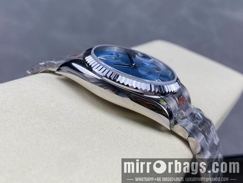 Replica Rolex 36mm 092947