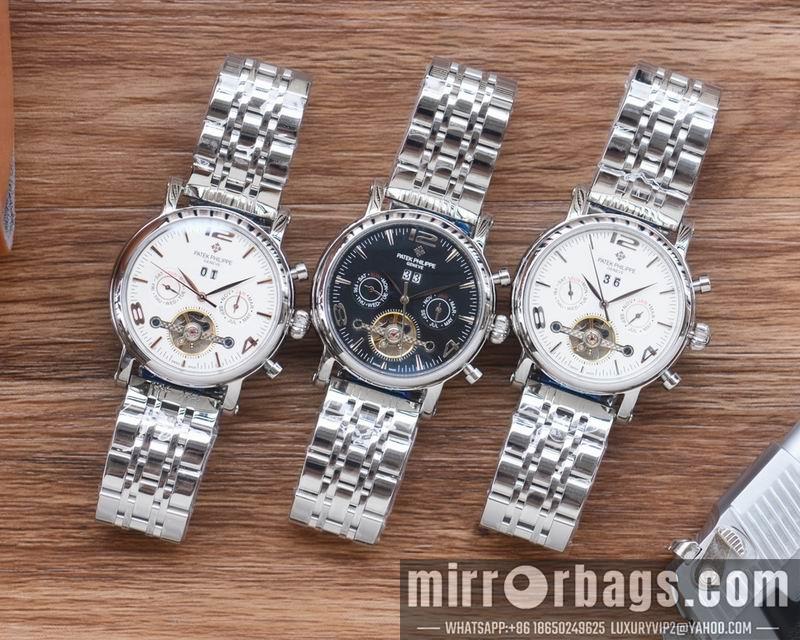 Replica Patek Philippe 41mm 082293