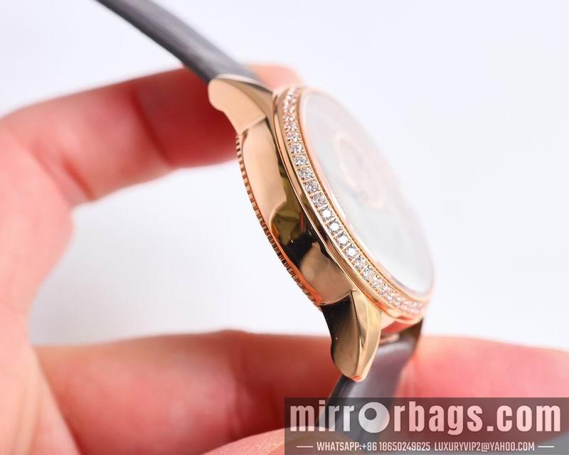 Replica Vacheron Constantin 37mm 041325