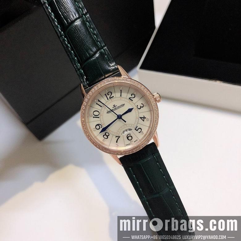 Replica Jaeger Lecoultre watch women mb 062901