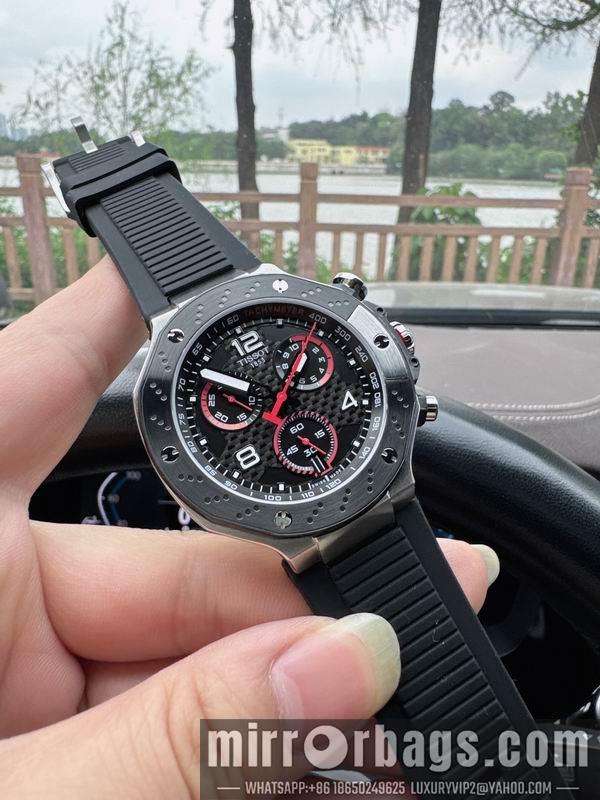 Replica Tissot watch 070707