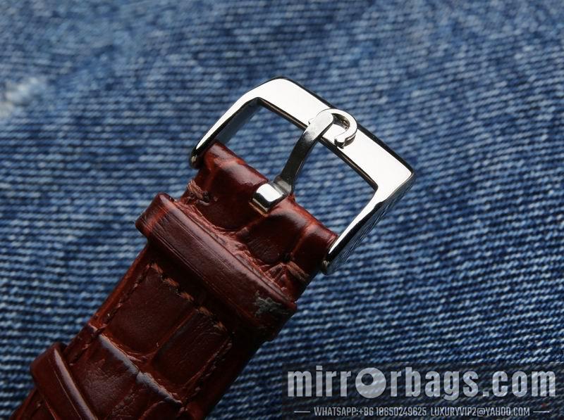Replica Omega 39X10mm 032028