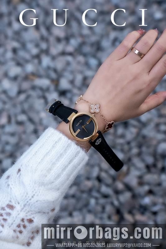 Replica Gucci 37mm 022256