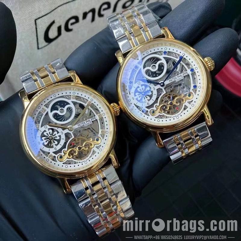 Replica Patek Philippe 43X13mm 070704