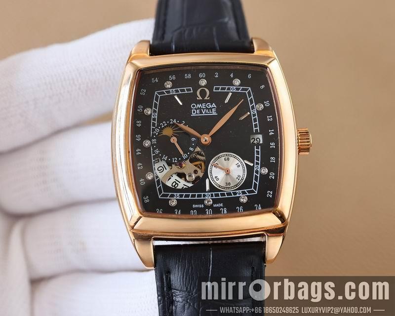 Replica Omega 42X12mm 031721