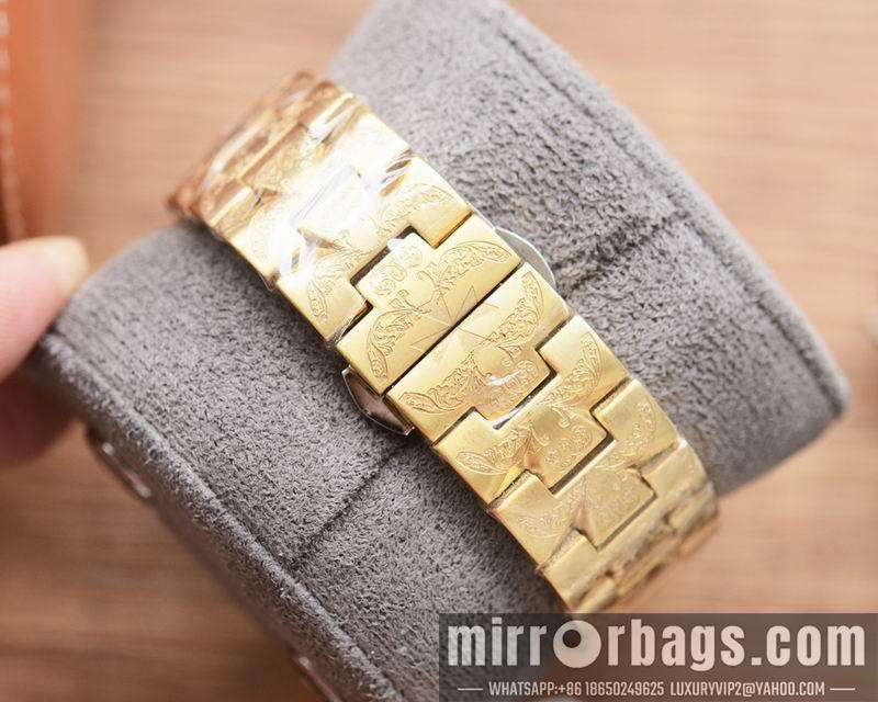 Replica Vacheron Constantin 41X12mm 0413145