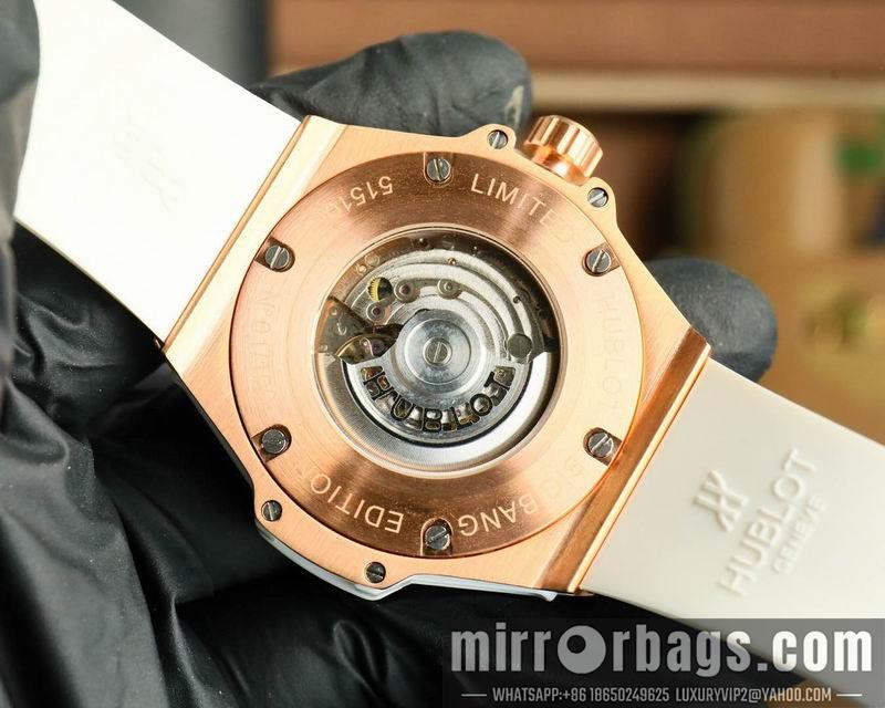 Replica Hublot 43mm 033105
