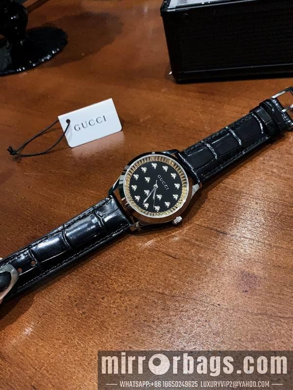 Replica Gucci watch 102279